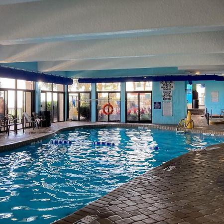 Ferienwohnung Compass Cove 655 Myrtle Beach Exterior foto
