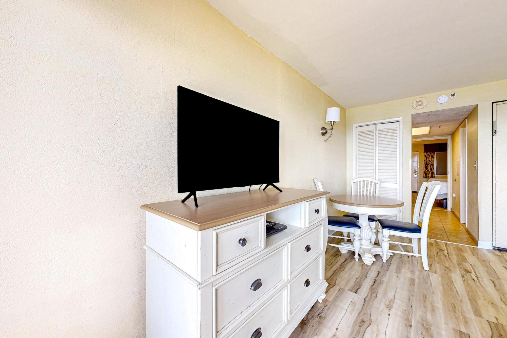 Ferienwohnung Compass Cove 655 Myrtle Beach Exterior foto