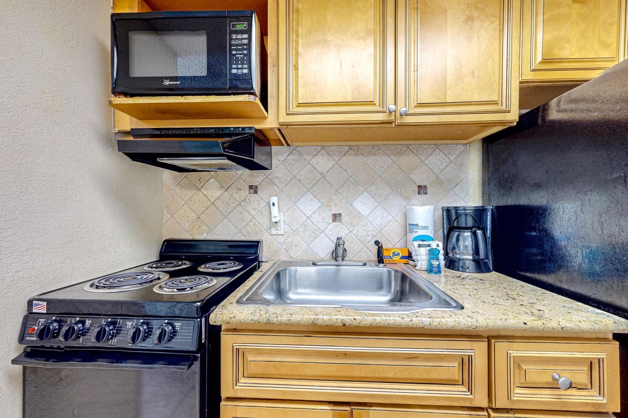 Ferienwohnung Compass Cove 655 Myrtle Beach Exterior foto
