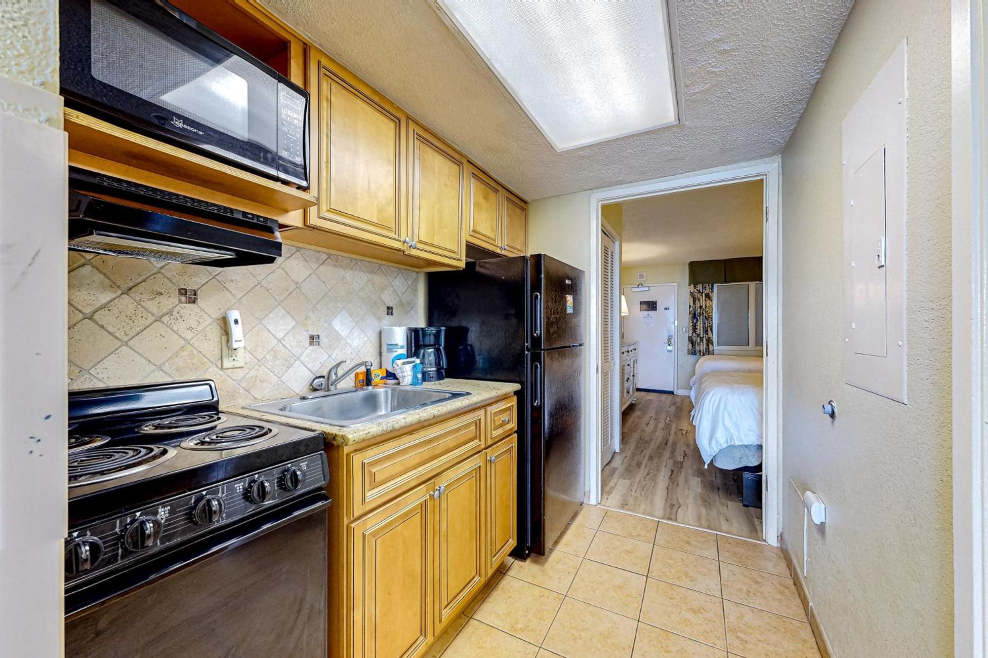 Ferienwohnung Compass Cove 655 Myrtle Beach Exterior foto