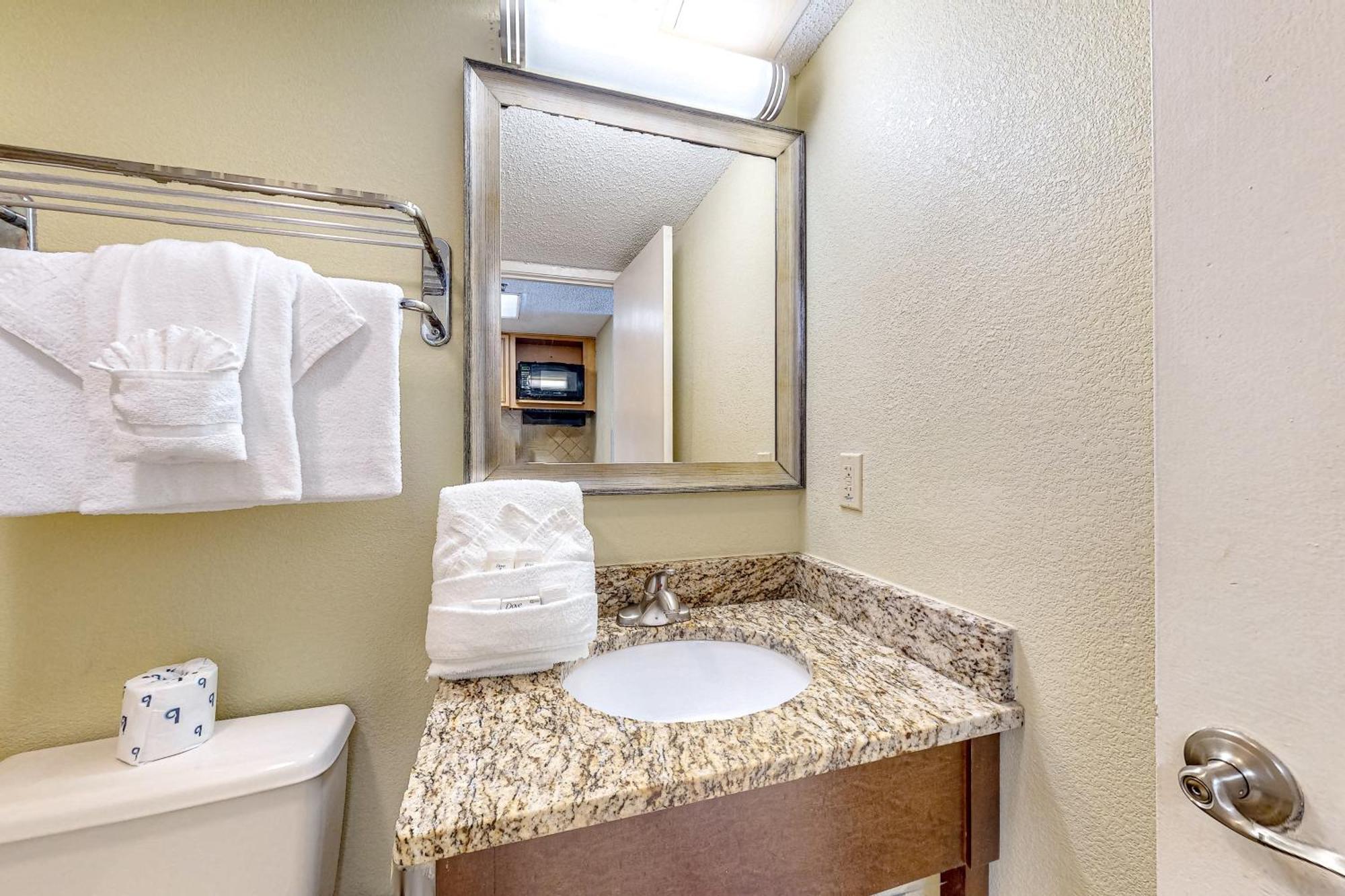 Ferienwohnung Compass Cove 655 Myrtle Beach Exterior foto