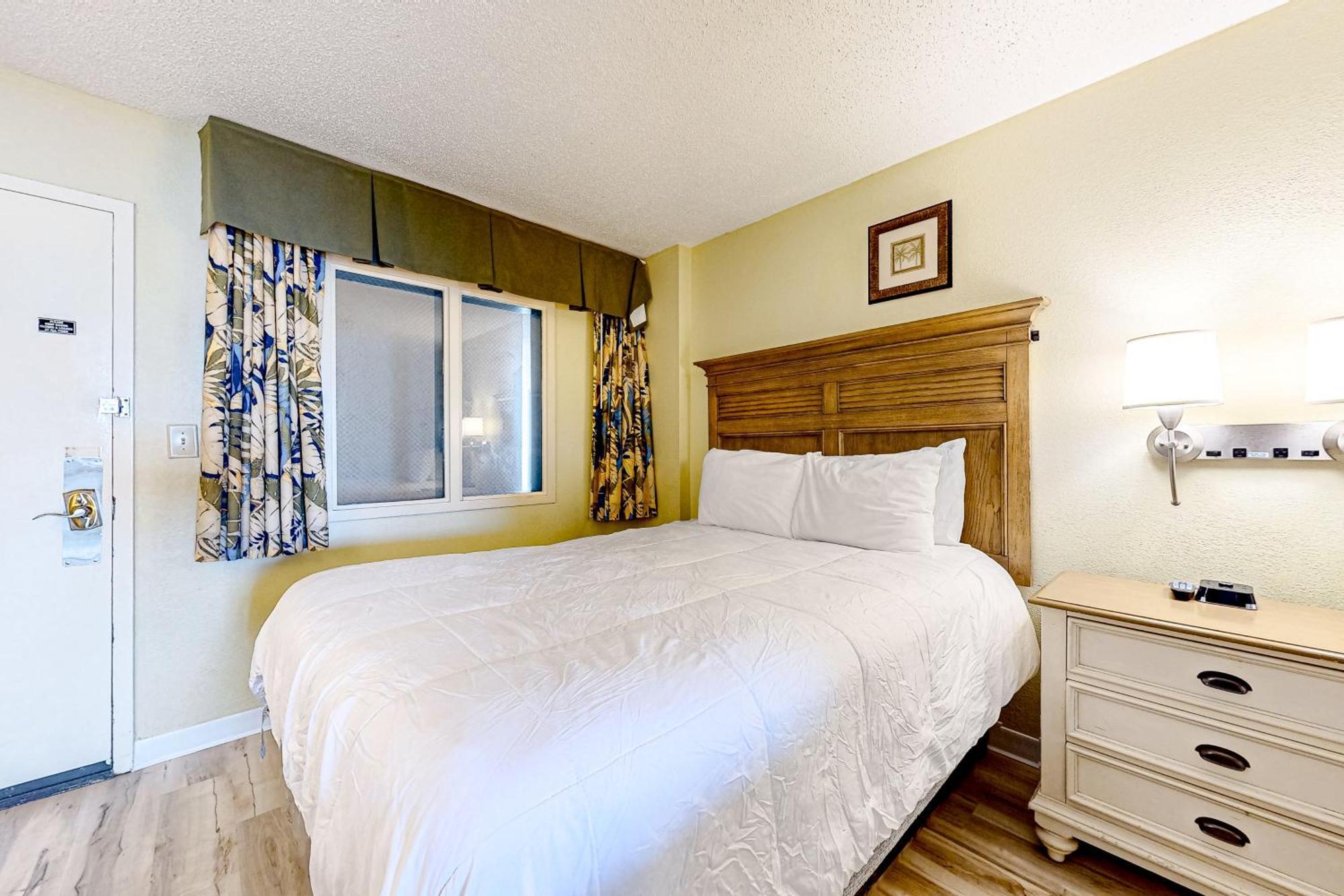 Ferienwohnung Compass Cove 655 Myrtle Beach Exterior foto